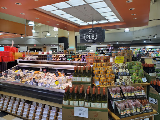 Grocery Store «Whole Foods Market», reviews and photos, 7511 Leesburg Pike, Falls Church, VA 22043, USA
