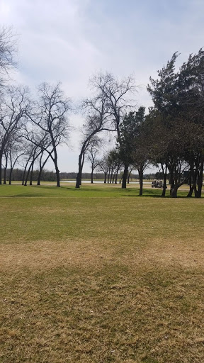 Golf Course «Grover C Keeton Golf Course», reviews and photos, 2323 N Jim Miller Rd, Dallas, TX 75227, USA