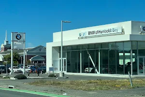 BMW of Humboldt Bay image