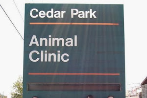 Cedar Park Animal Clinic