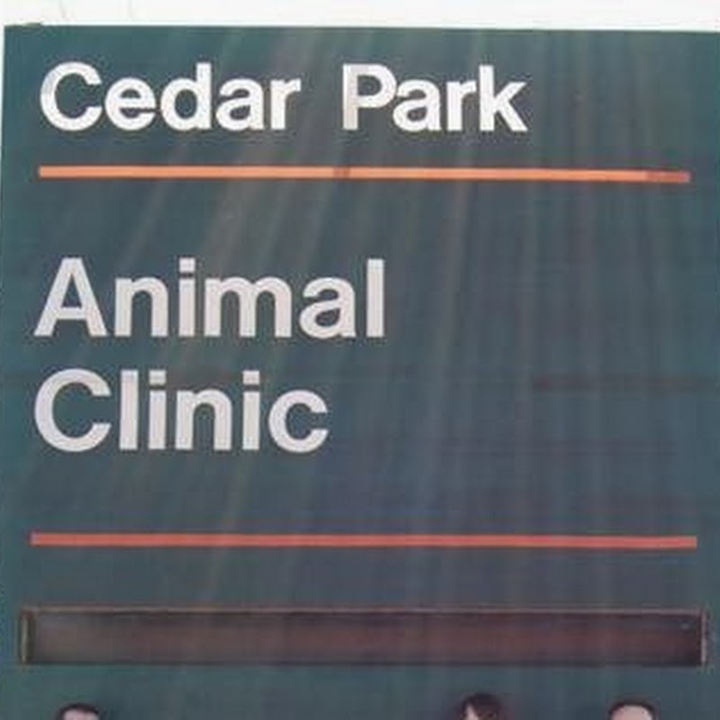 Cedar Park Animal Clinic