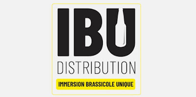 IBU distribution à Erbray