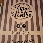 Photo n°2 de l'avis de Ivonne.a fait le 20/12/2023 à 22:57 sur le  Antico Teatro à Foggia