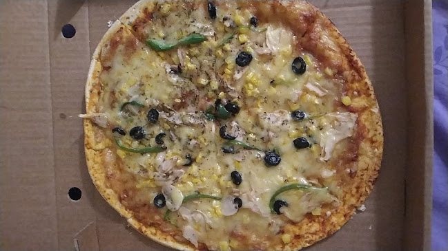 Pizzas llico - Pizzeria