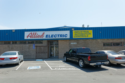 Allied Electric Motor Service Inc