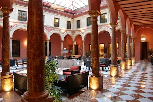 Hotel Santo Domingo Lucena image