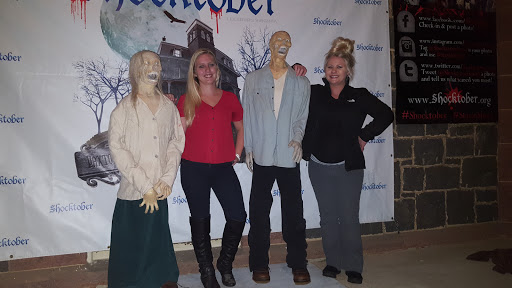 Haunted House «Shocktober», reviews and photos, 601 Catoctin Cir NE, Leesburg, VA 20176, USA