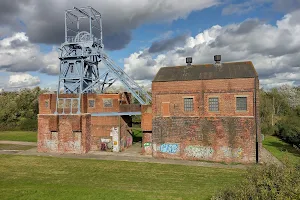 Barnsley Main Colliery image
