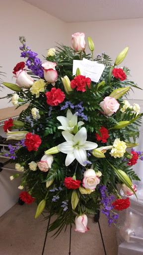 Florist «Flowers Today Florist», reviews and photos, 5106 Trouble Creek Rd, New Port Richey, FL 34652, USA