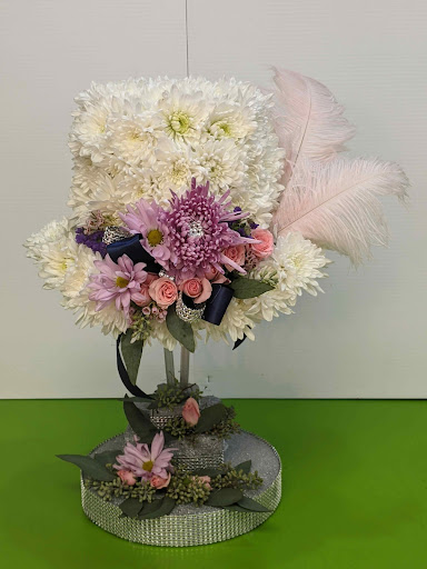 Florist «House of Flowers», reviews and photos, 650 Wood Ave, Linden, NJ 07036, USA