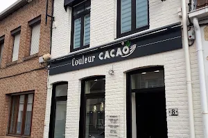 Couleur Cacao - Epicerie fine Wormhout image