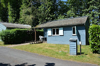 Extérieur du Restaurant Camping l'Aquarelle Du Limousin à La Souterraine - n°16