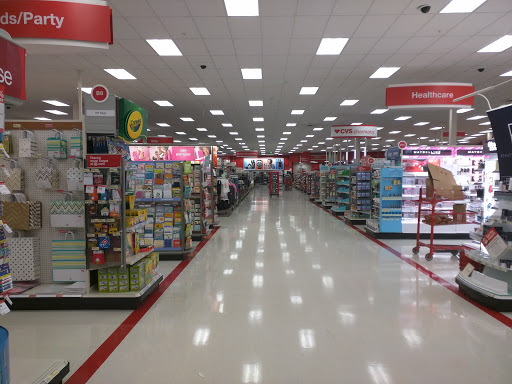 Department Store «Target», reviews and photos, 7841 Amana Trail, Inver Grove Heights, MN 55077, USA