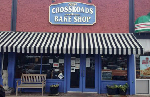 Bakery «Crossroads Bake Shop», reviews and photos, 812 N Easton Rd, Doylestown, PA 18902, USA