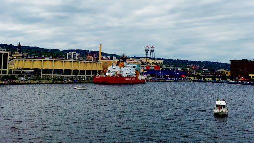 Aquarium «Great Lakes Aquarium», reviews and photos, 353 Harbor Dr, Duluth, MN 55802, USA