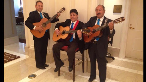 mariachi band in san jose ca