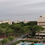 Photo n°27 de l'avis de Olesja.u fait le 06/10/2022 à 06:12 sur le  Hotel Adria à Milano Marittima