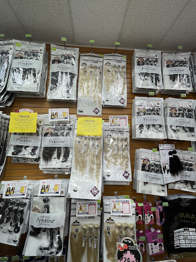 Beauty Supply Store «Elegant Beauty Supplies Superstores», reviews and photos, 3000 Hallandale Beach Blvd, Hallandale Beach, FL 33009, USA