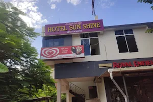 Sunshine Hotel image
