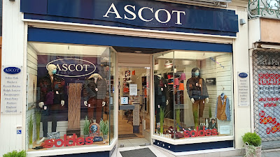 ASCOT à Dieppe