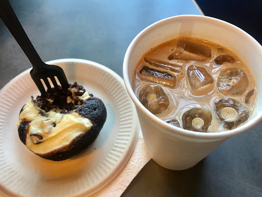 Bakery «Simply Desserts», reviews and photos, 3421 Fremont Ave N, Seattle, WA 98103, USA