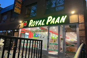 Royal Paan - Pure Vegetarian image