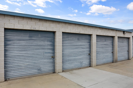 Self-Storage Facility «Tyler Mall Mini Storage», reviews and photos, 10090 Indiana Ave, Riverside, CA 92503, USA