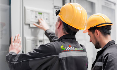 Loire Energies - Cholet - chauffage et plomberie à La Séguinière