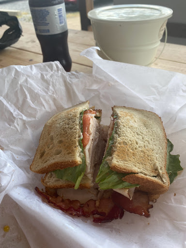 Ham Shop «Edwards Ham Shop of Surry», reviews and photos, 11381 Rolfe Hwy, Surry, VA 23883, USA