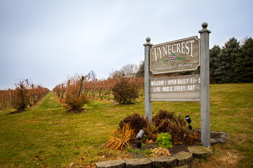 Winery «Vynecrest Winery», reviews and photos, 172 Arrowhead Ln, Breinigsville, PA 18031, USA