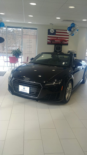 Used Car Dealer «Sound Auto Wholesalers», reviews and photos, 14 Frontage Rd, East Haven, CT 06512, USA