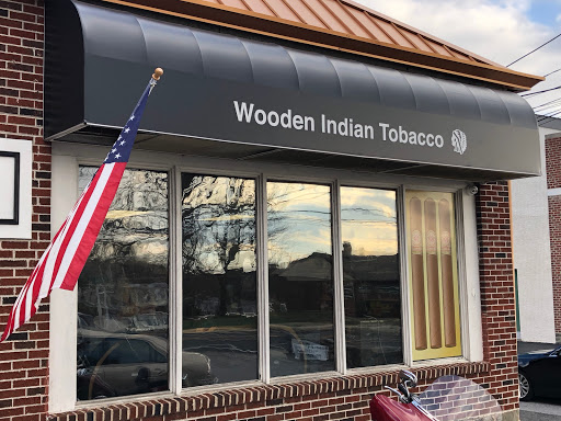 Tobacco Shop «Wooden Indian Tobacco Shop & Cigar Lounge», reviews and photos, 95 S Eagle Rd, Havertown, PA 19083, USA