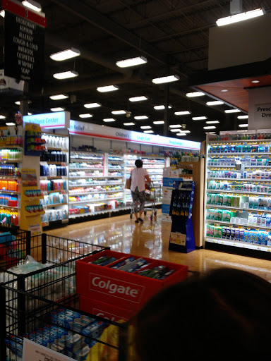 Grocery Store «ShopRite of Greenwich», reviews and photos, 1207 US-22, Phillipsburg, NJ 08865, USA
