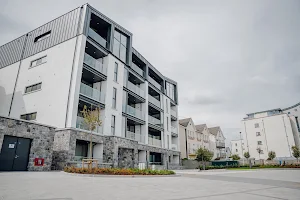 Shoreline Apartments image