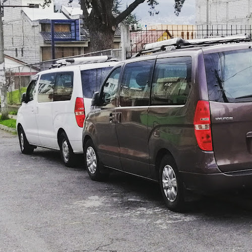 Opiniones de CARVALLE RENT A CAR en Quito - Agencia de alquiler de autos