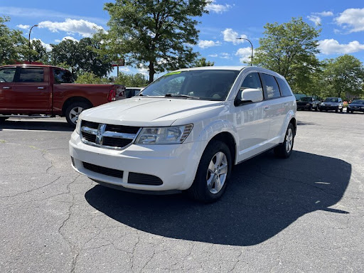 Used Car Dealer «Rite On Auto Sales», reviews and photos, 4680 W Jefferson Ave, Ecorse, MI 48229, USA