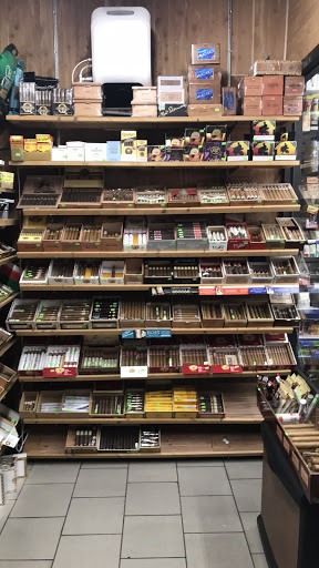 Vaporizer Store «One Stop Vape & Smoke Shop», reviews and photos, 4007 Merrick Rd, Seaford, NY 11783, USA