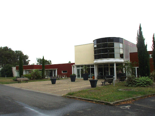 Centre de rééducation Centre de Réadaptation du Moulin Vert - SMR à Nieuil-l'Espoir (86) | LNA Santé Nieuil-l'Espoir