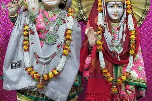 Shri Lakshmi Narayan Mandir | Chunna Miyan Ka Mandir image