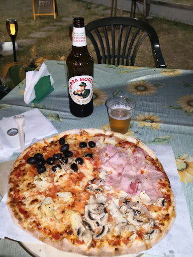 Magic Pizza in Bellaria - Igea Marina, Provincia di Rimini