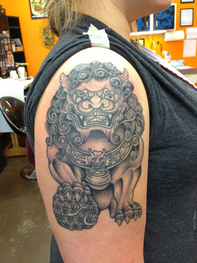 Explore nursing tattoos ideas, creative tattoo ideas in Everett, available at Tattoosmith & Company