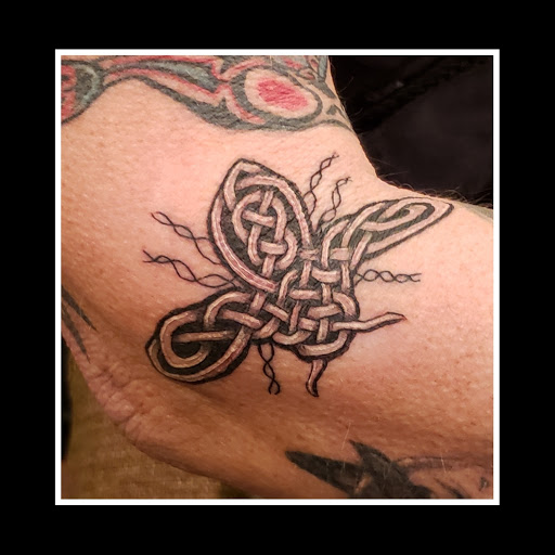 Tattoo Shop «Moselys Tattoo», reviews and photos, 18018 1st Avenue South, Burien, WA 98148, USA