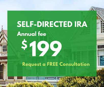 IRA Resources, Inc., IRAR Trust Company