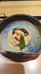 Photo n°72 de Koji Restaurant Teppan Yaki à Issy-les-Moulineaux ()