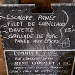 Photo n° 2 de l'avis de Amandine.o fait le 16/12/2022 à 16:38 pour Restaurant La Mandibule à Saint-Chamond