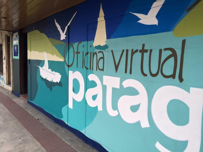 Oficina Virtual Patagonia - Puerto Montt