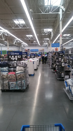 Department Store «Walmart Supercenter», reviews and photos, 3390 N Hwy 67, Florissant, MO 63033, USA