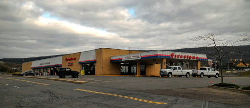 Tire Shop «Firestone Complete Auto Care», reviews and photos, 29 Wyoming Valley Mall #415, Wilkes-Barre, PA 18702, USA