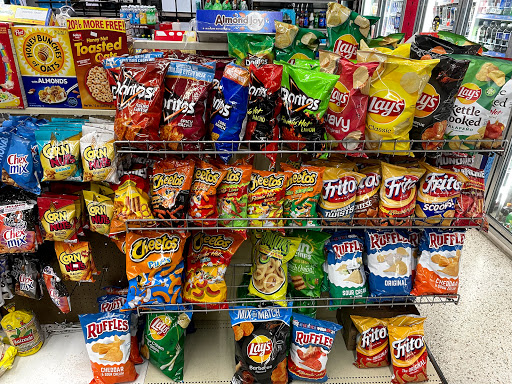 Liquor Store «J B Liquor», reviews and photos, 7028 Sylvan Rd, Citrus Heights, CA 95610, USA