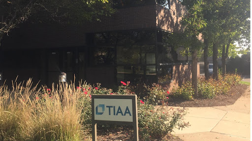 TIAA Financial Services in Ann Arbor, Michigan